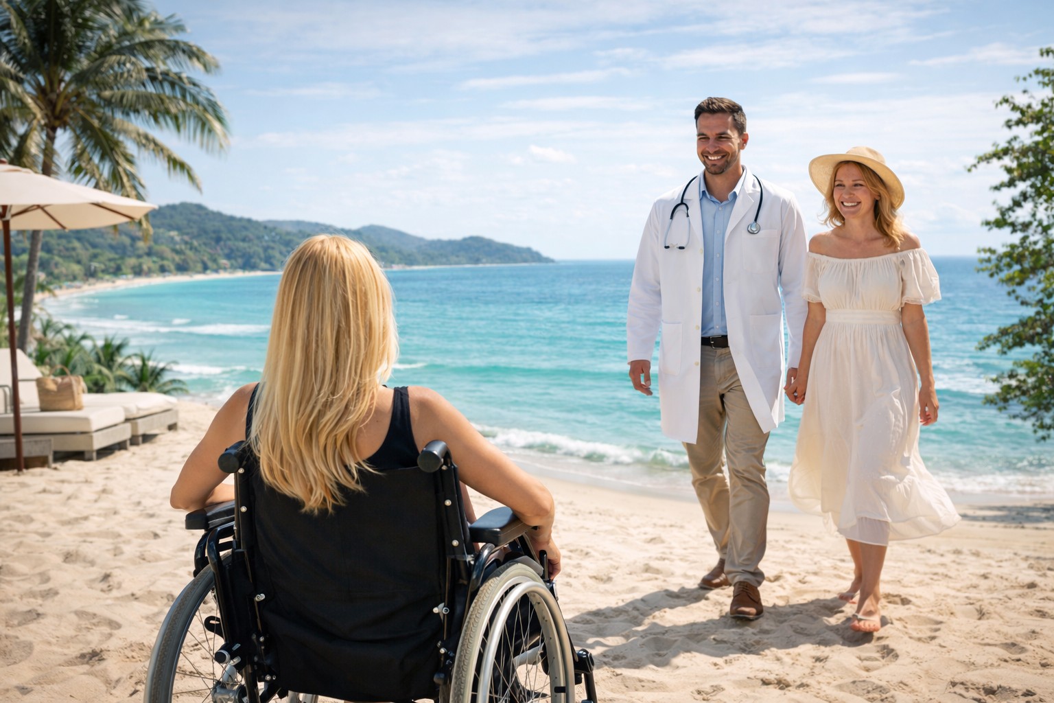 Medical Tourism