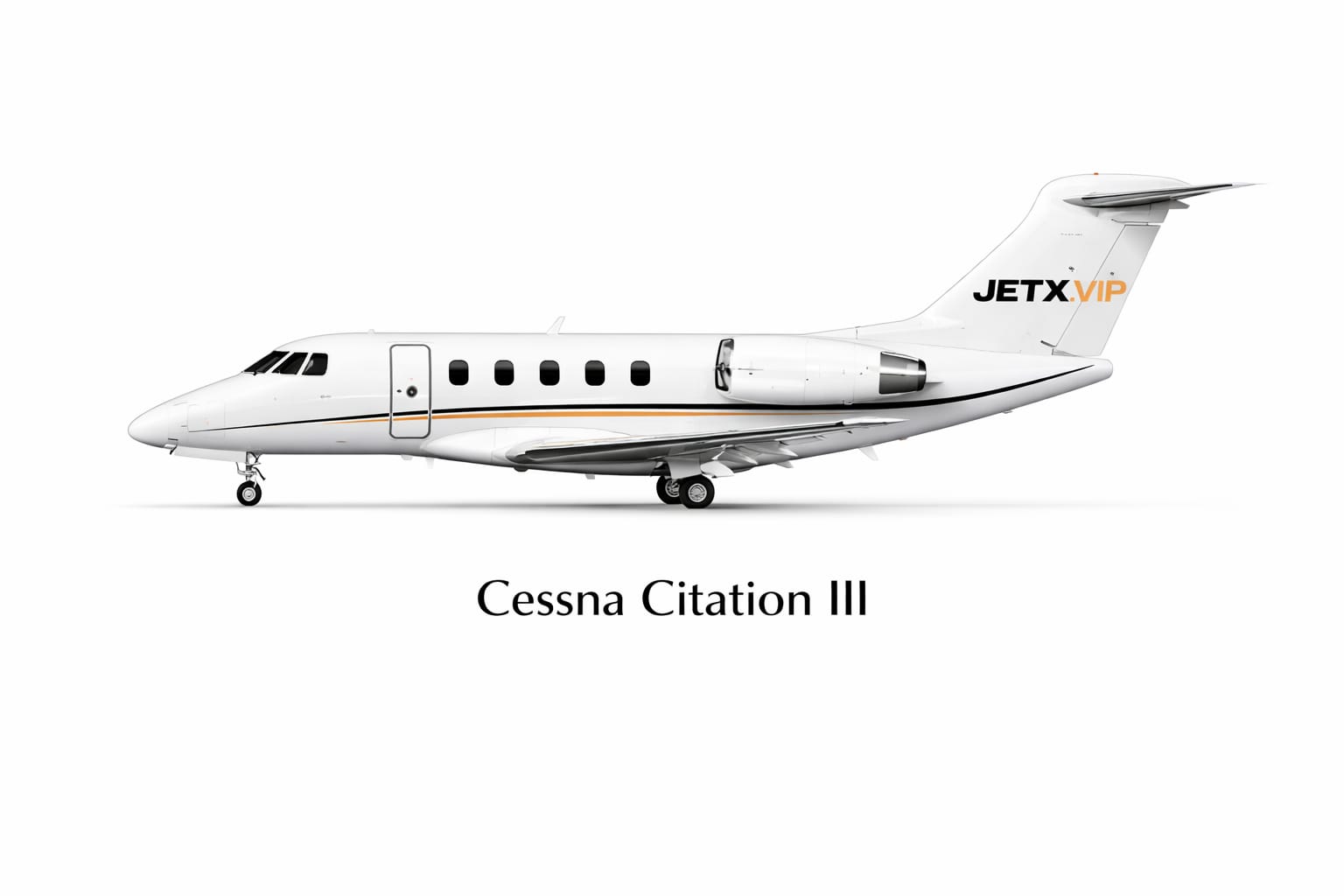 Cessna Citation III