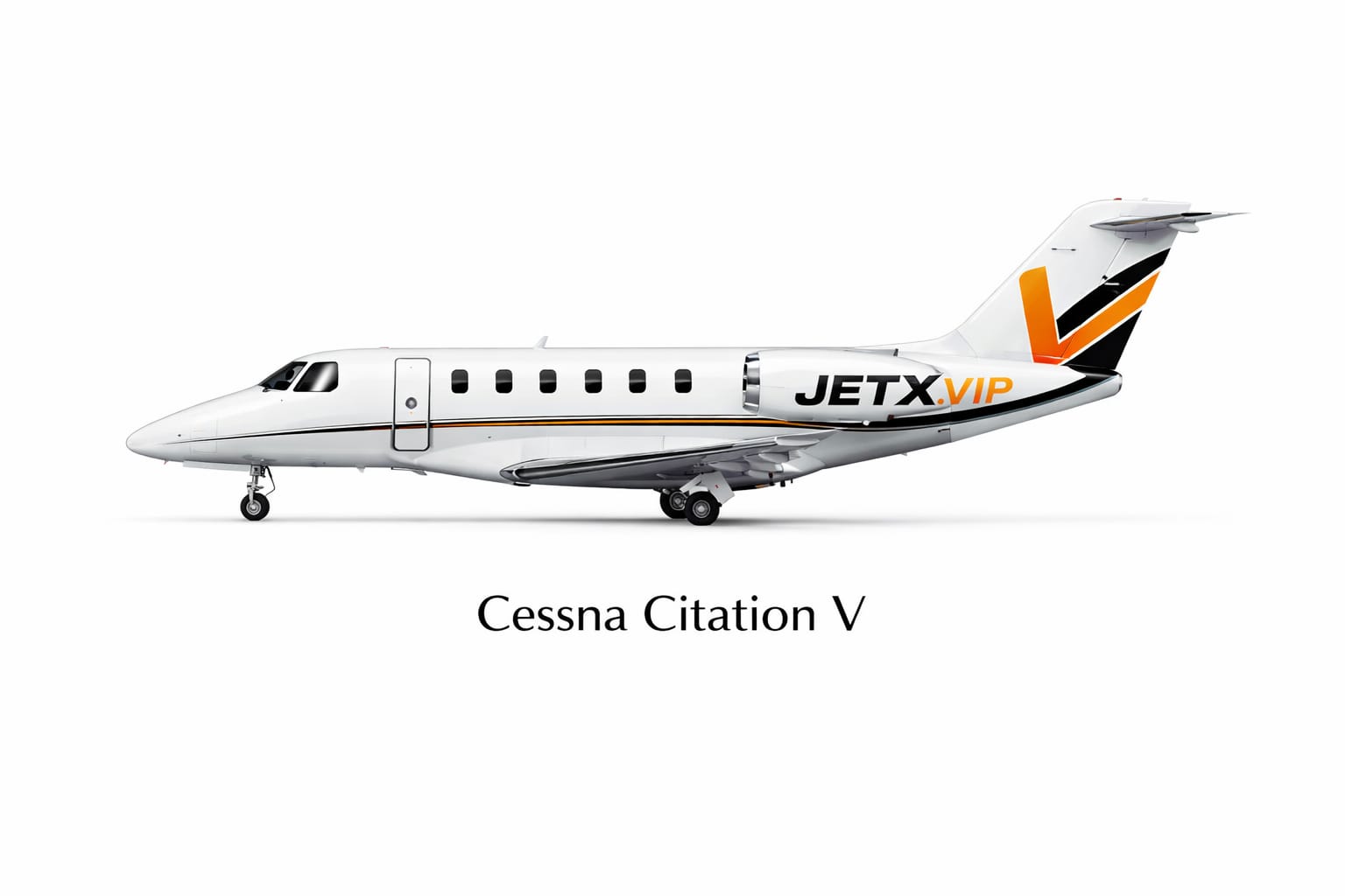 Cessna Citation V