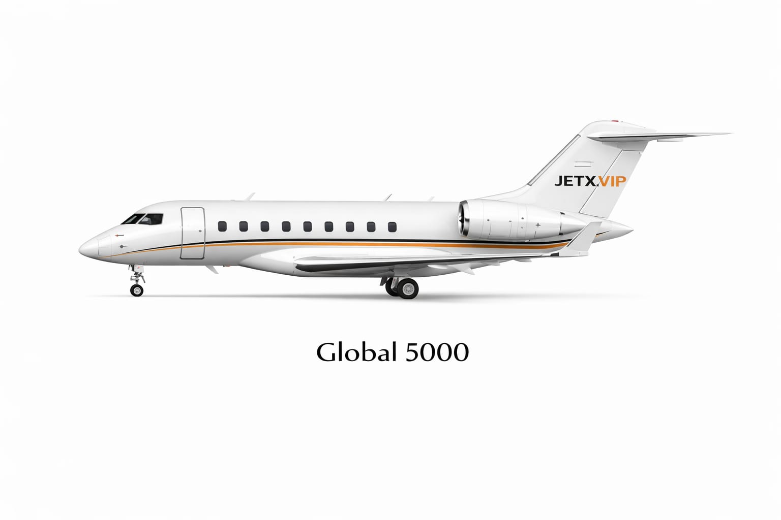 Global 5000