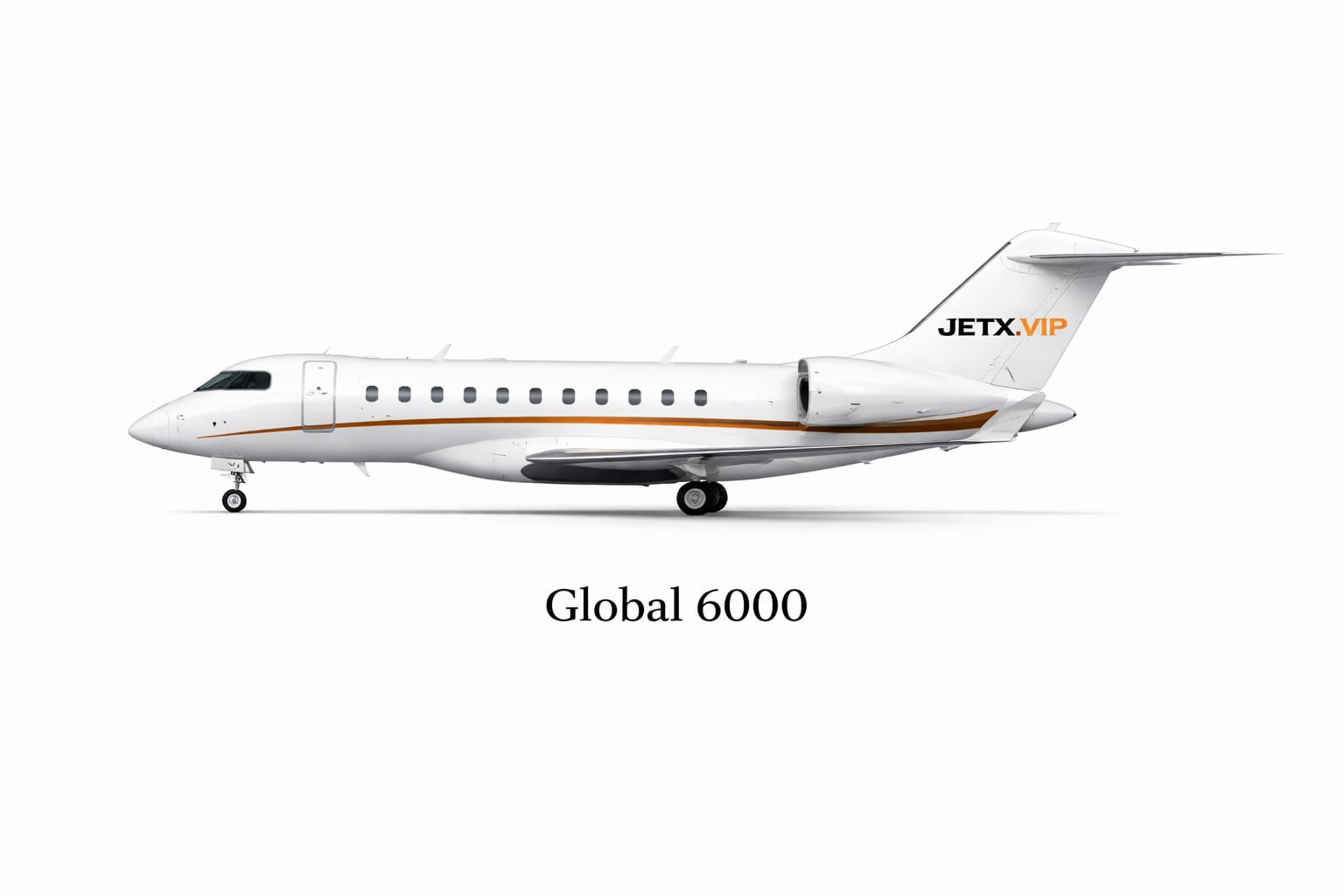 Global 6000