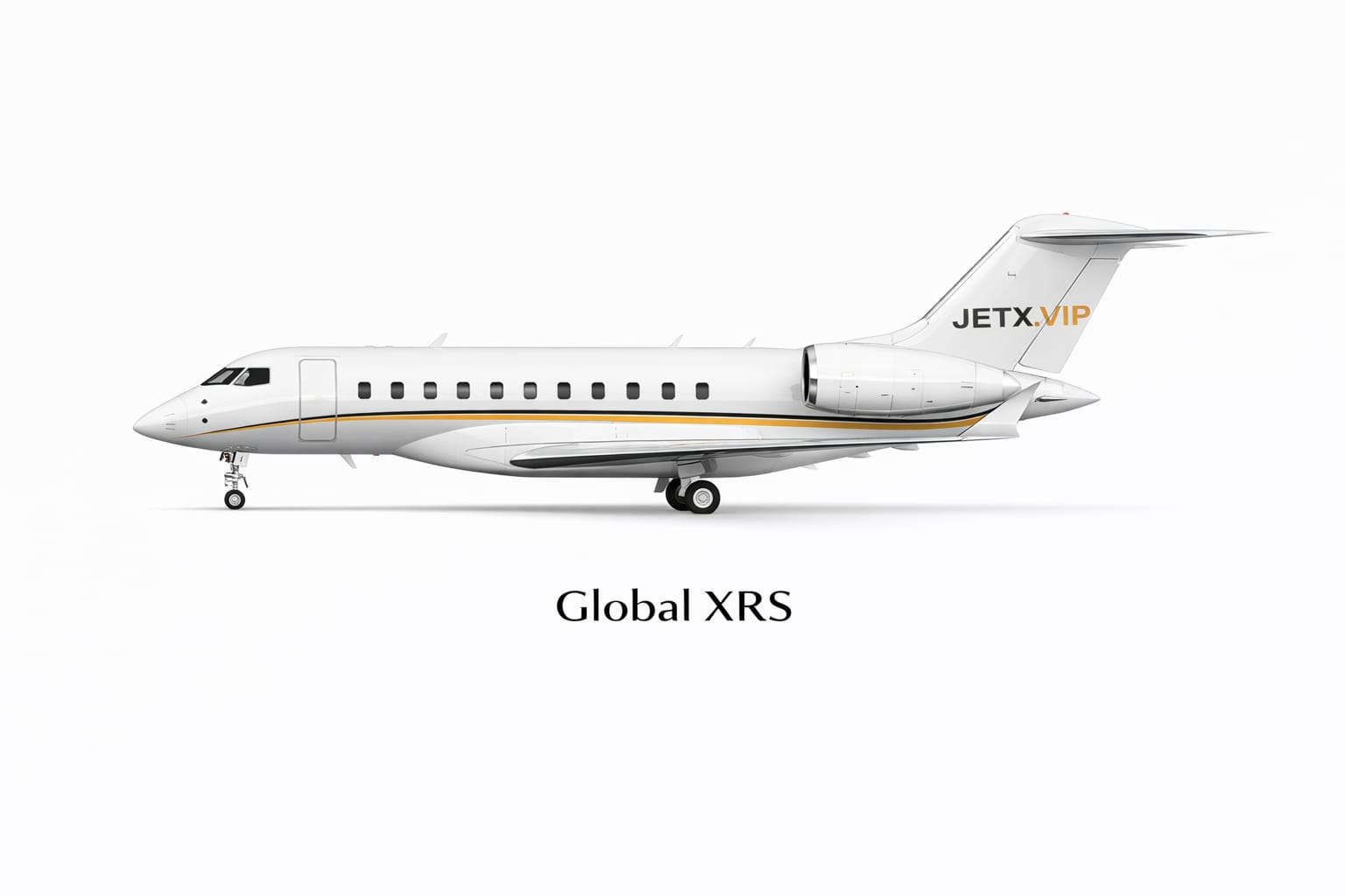 Global XRS