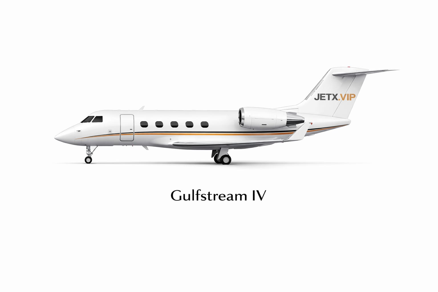 Gulfstream IV