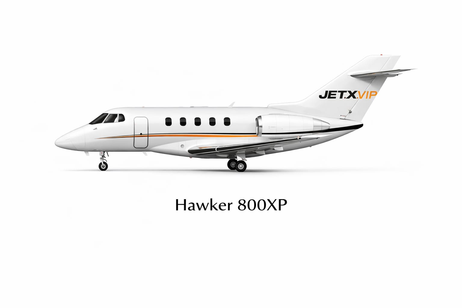 Hawker 800XP