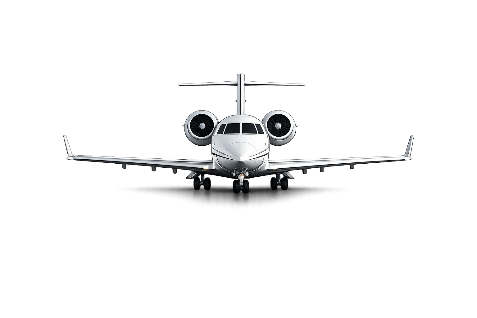 Gulfstream G200